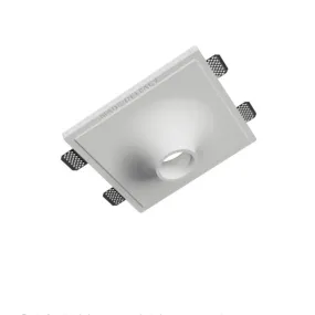 Faretto incasso Lampadari Bartalini SIRAP 387 GU10 LED
