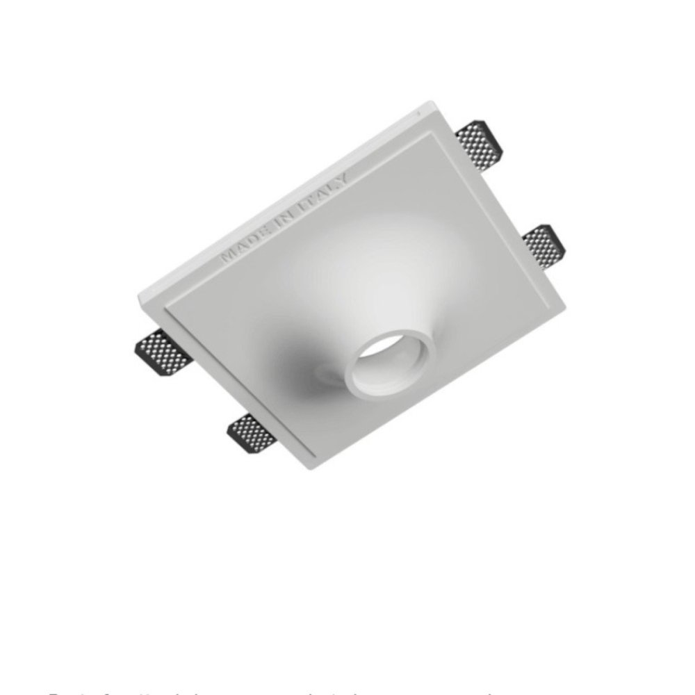 Einbaustrahler Lampadari Bartalini SIRAP 387 GU10 LED