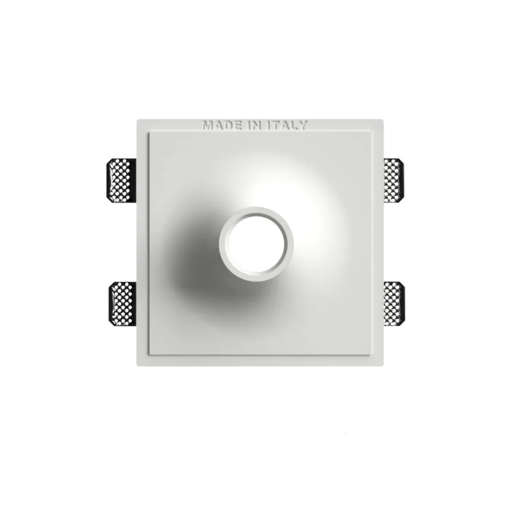 Spot encastré Lampadari Bartalini SIRAP 387 GU10 LED