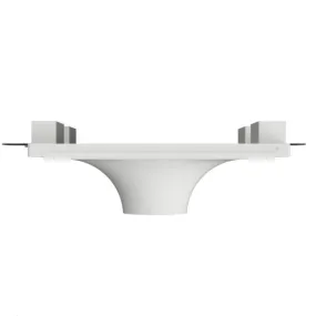 Foco empotrable Lampadari Bartalini SIRAP 387 GU10 LED