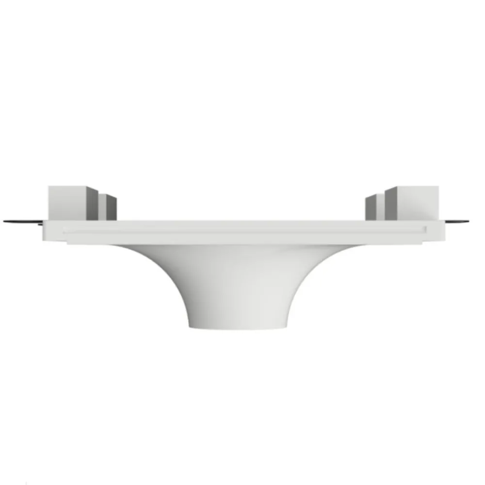 Foco empotrable Lampadari Bartalini SIRAP 387 GU10 LED