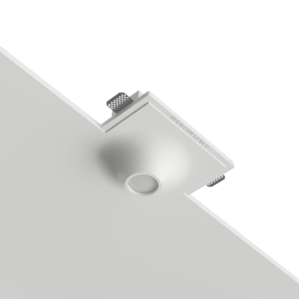 Foco empotrable Lampadari Bartalini SIRAP 387 GU10 LED