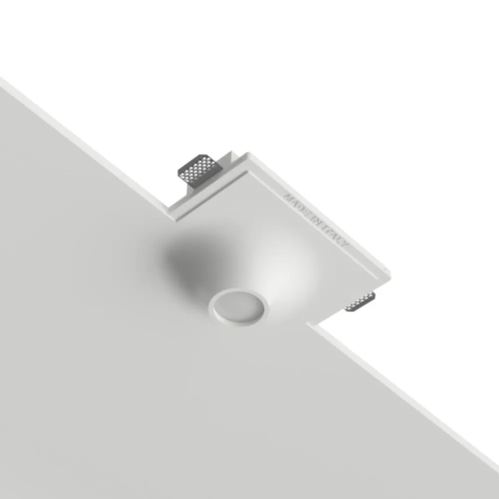 Spot encastré Lampadari Bartalini SIRAP 387 GU10 LED