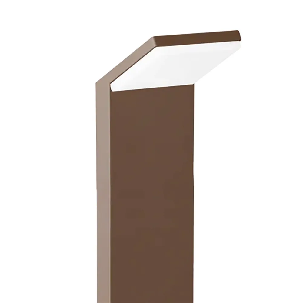 Farola clásica de exterior Ideal Lux STYLE PT H50 322575 322568