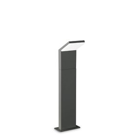 Lampadaire d'extérieur moderne Ideal Lux STYLE PT H50