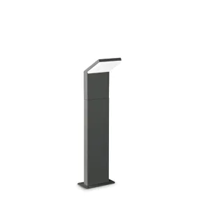 Moderne Außenlaterne Ideal Lux STYLE PT H50