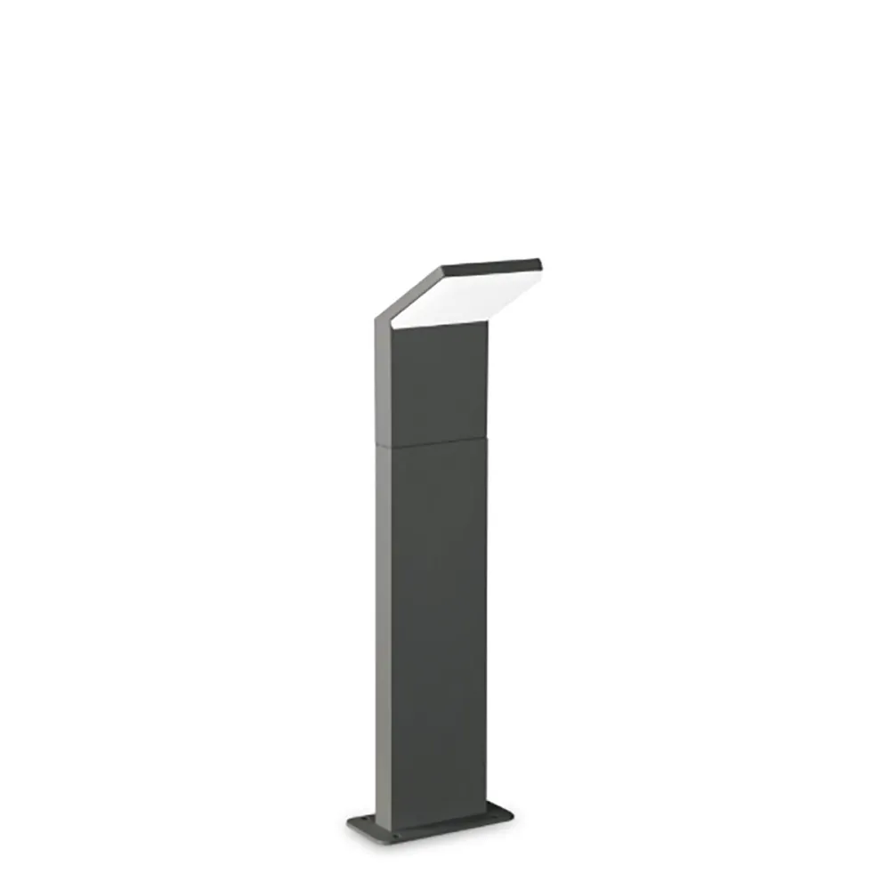 Farola de exterior moderna Ideal Lux STYLE PT H50