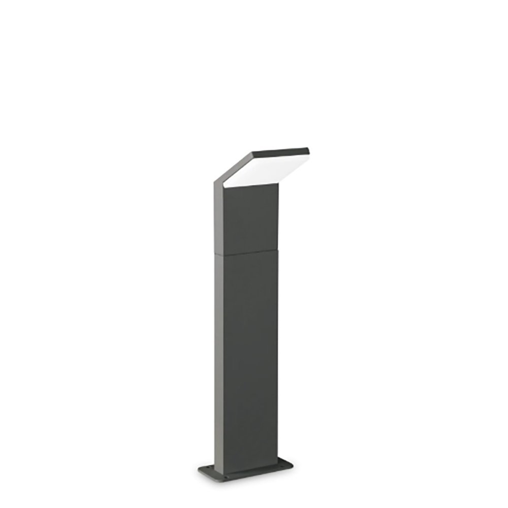 Lampadaire d'extérieur moderne Ideal Lux STYLE PT H50