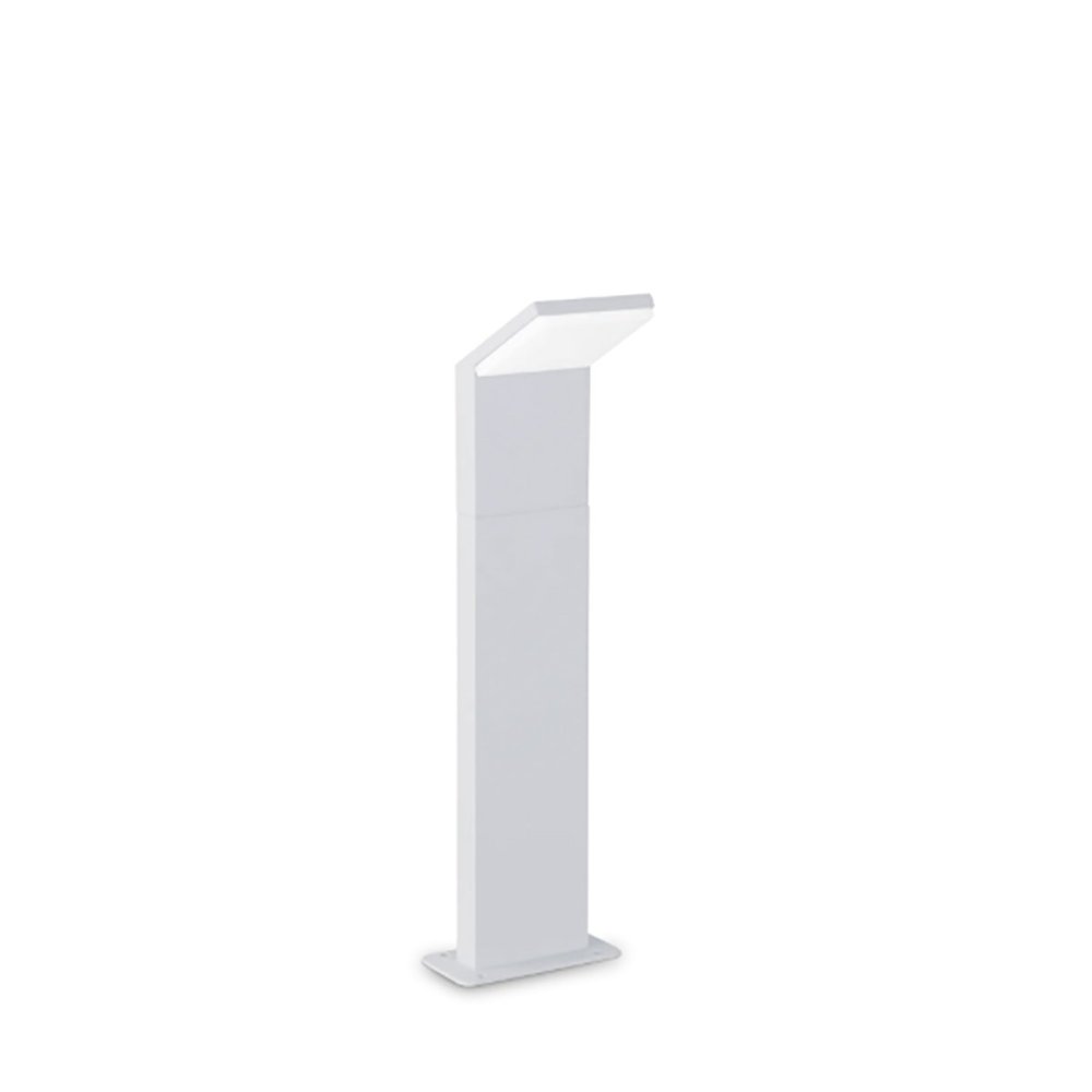 Farola de exterior moderna Ideal Lux STYLE PT H50