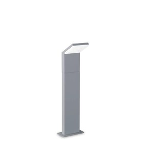 Moderne Außenlaterne Ideal Lux STYLE PT H50