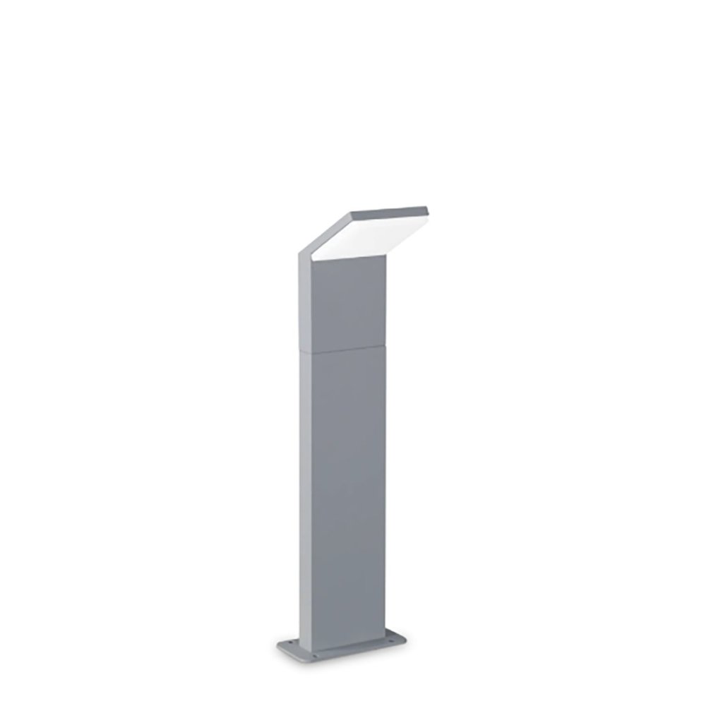 Moderne Außenlaterne Ideal Lux STYLE PT H50