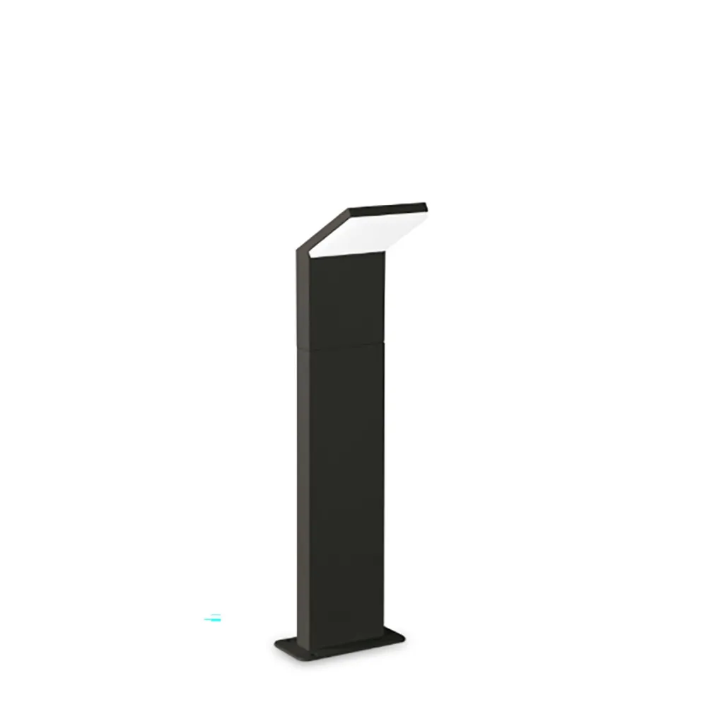 Farola de exterior moderna Ideal Lux STYLE PT H50