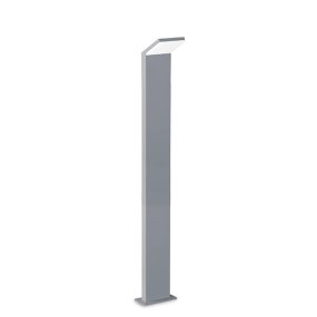 Farola de exterior moderna Ideal Lux STYLE PT H100