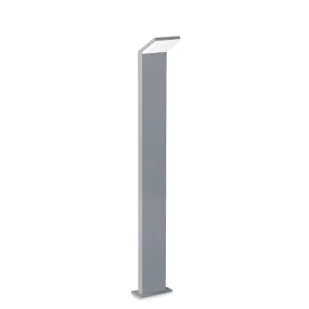 Lampadaire d'extérieur moderne Ideal Lux STYLE PT H100