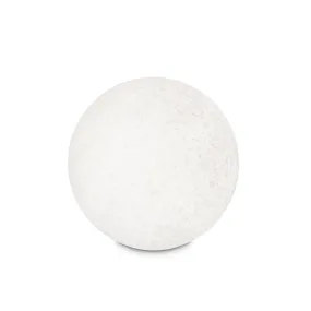 Gartenstecker Stehlampe Kugel Ideal Lux DORIS PT1 214009