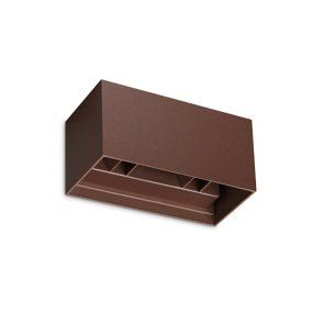 Applique led classico Ideal Lux ATOM 328669