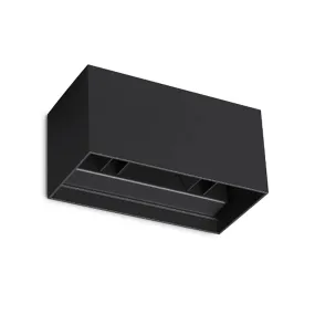 Ideale moderne LED-Wandleuchte Lux ATOM