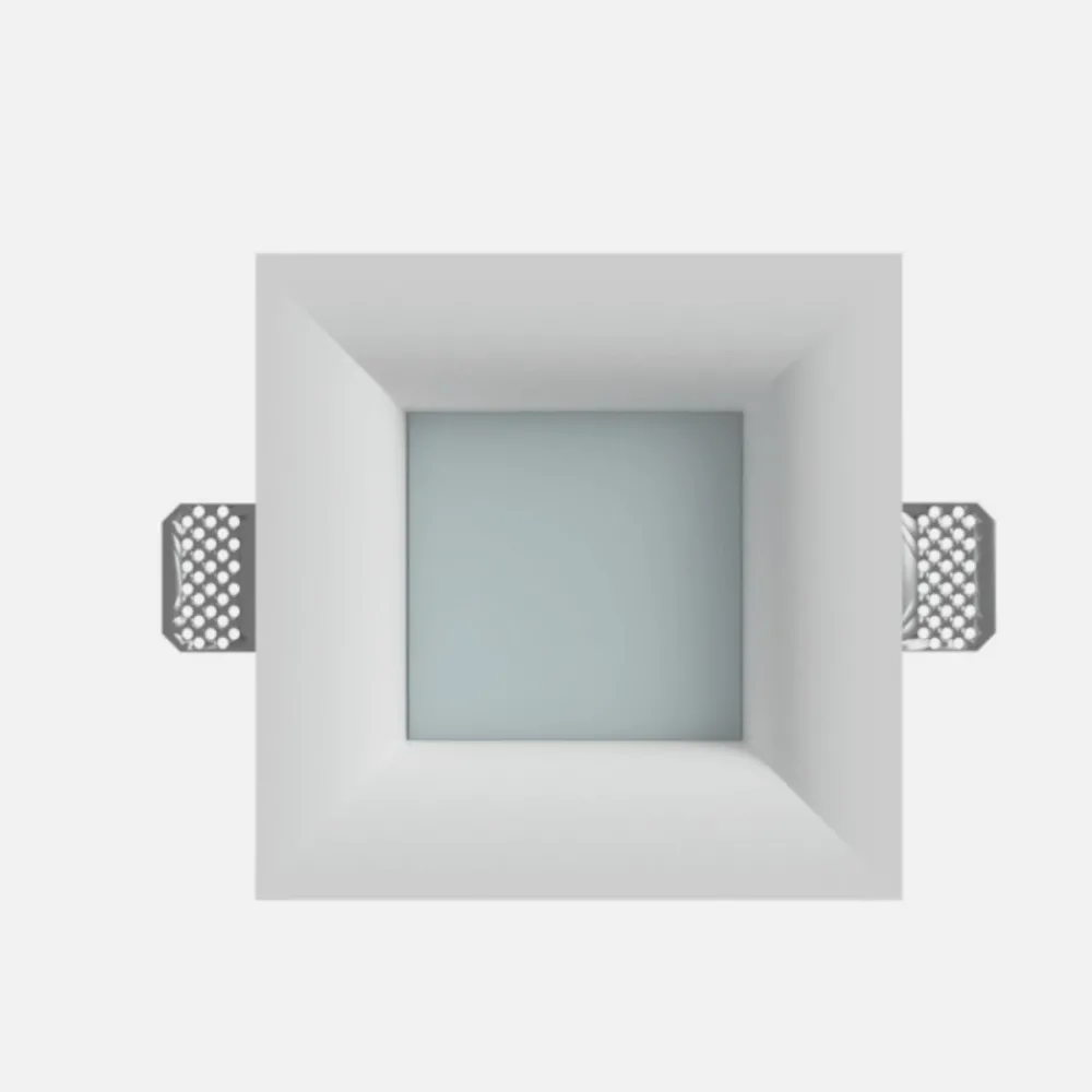 Einbaustrahler Lampadari Bartalini OTNACNI 120 GU10 LED