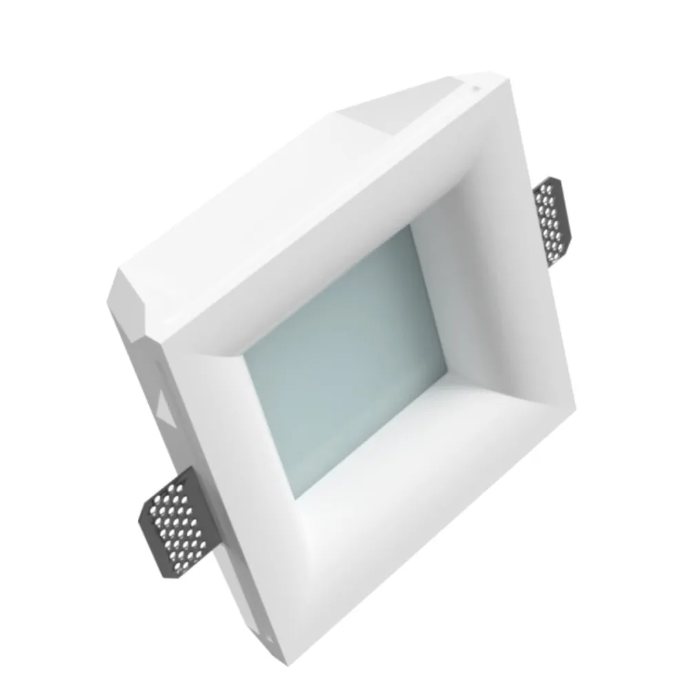 Faretto incasso Lampadari Bartalini OTNACNI 120 GU10 LED