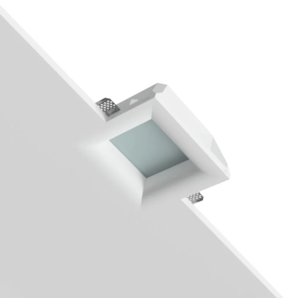 Einbaustrahler Lampadari Bartalini OTNACNI 120 GU10 LED