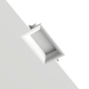 Spot encastré Lampadari Bartalini OTNACNI D 230 GU10 LED