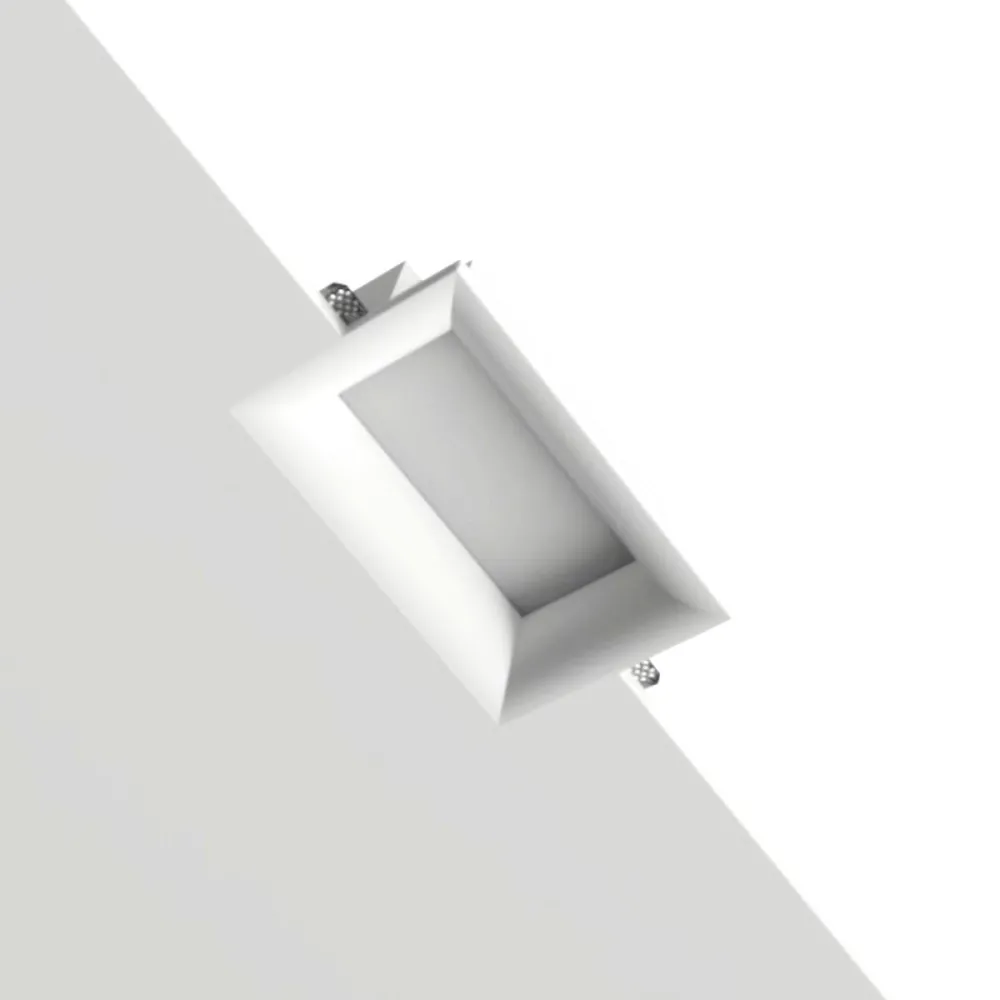 Einbaustrahler Lampadari Bartalini OTNACNI D 230 GU10 LED