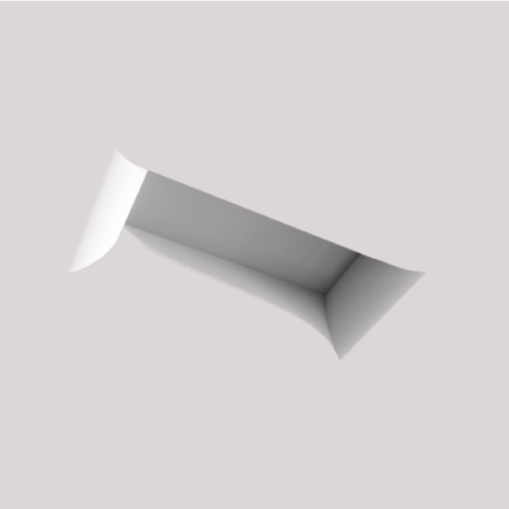 Spot encastré Lampadari Bartalini OTNACNI D 230 GU10 LED