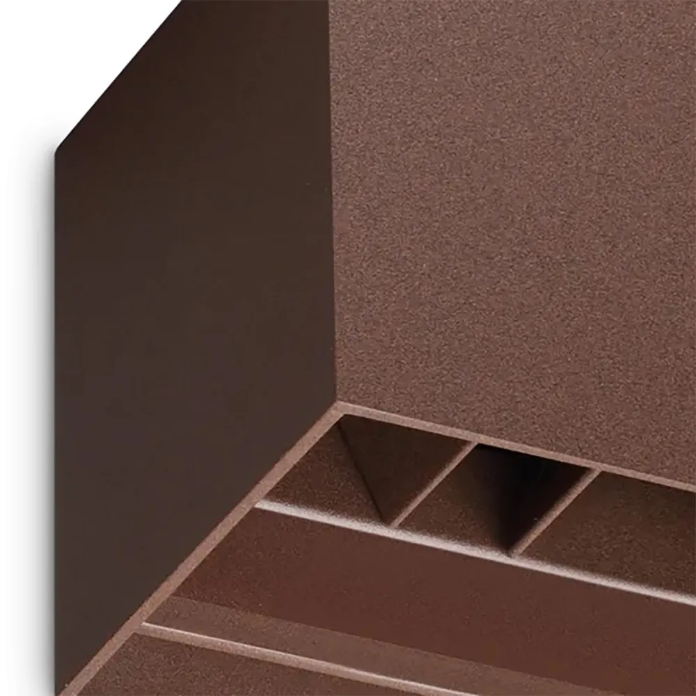 Applique led classico Ideal Lux ATOM 328669