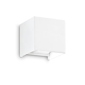 Applique murale LED moderne idéale Lux ATOM AP D10 313436 313429 313450