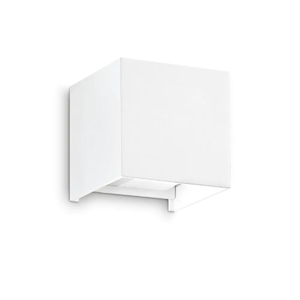 Applique led Ideal moderno Lux ATOM AP D10 313436 313429 313450