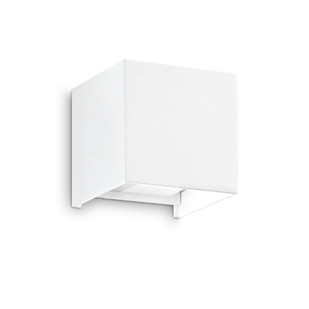 Applique murale LED moderne idéale Lux ATOM AP D10 313436 313429 313450