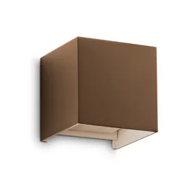 Aplique de pared LED clásico ATOM 313443 Ideal Lux