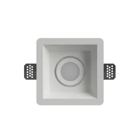 Einbaustrahler Lampadari Bartalini SEYE Q GU10 LED