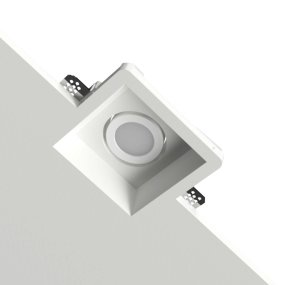 Einbaustrahler Lampadari Bartalini SEYE Q GU10 LED