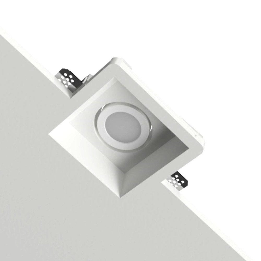 Einbaustrahler Lampadari Bartalini SEYE Q GU10 LED