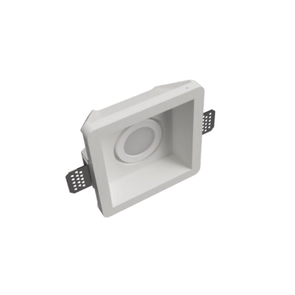 Einbaustrahler Lampadari Bartalini SEYE Q GU10 LED