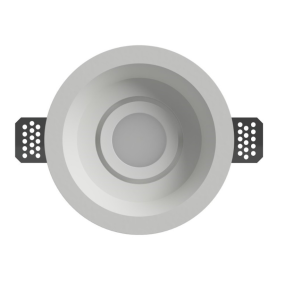 Faretto incasso Lampadari Bartalini SEYE R GU10 LED