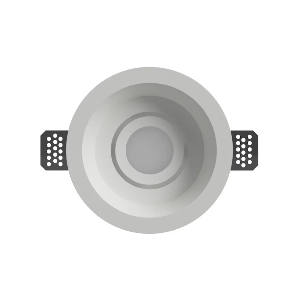 Einbaustrahler Lampadari Bartalini SEYE R GU10 LED