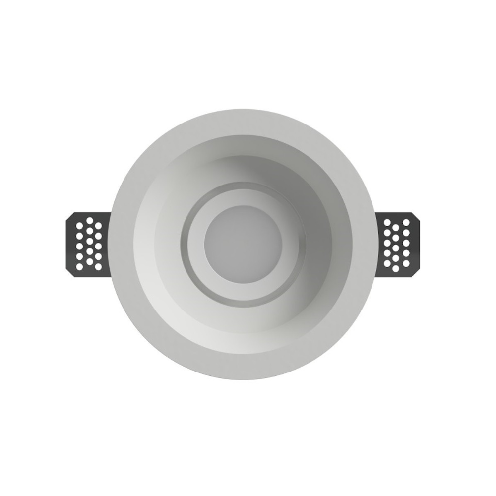 Foco empotrable Lampadari Bartalini SEYE R GU10 LED