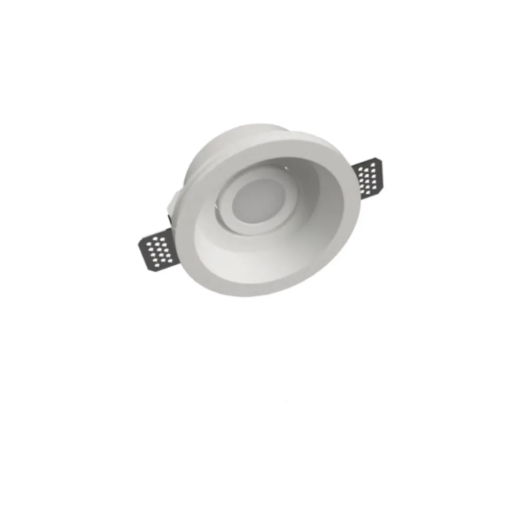 Foco empotrable Lampadari Bartalini SEYE R GU10 LED