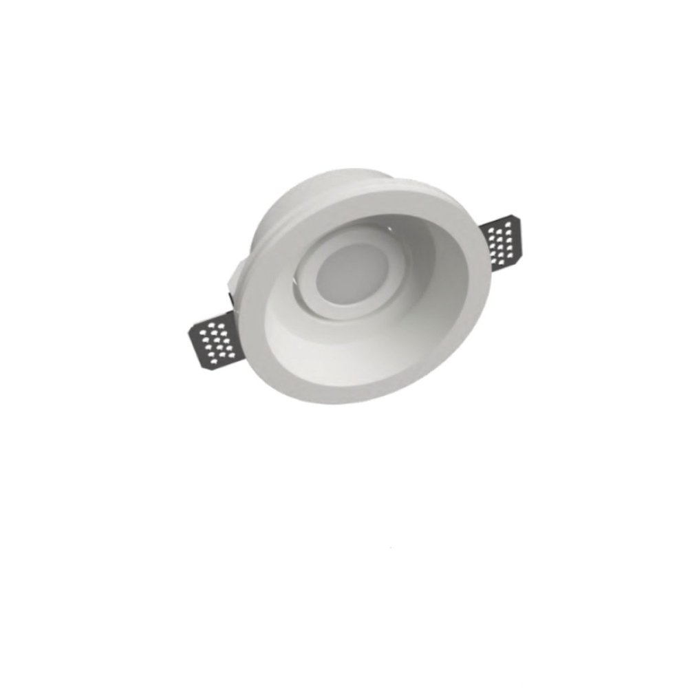 Spot encastré Lampadari Bartalini SEYE R GU10 LED