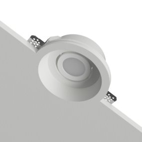 Foco empotrable Lampadari Bartalini SEYE R GU10 LED