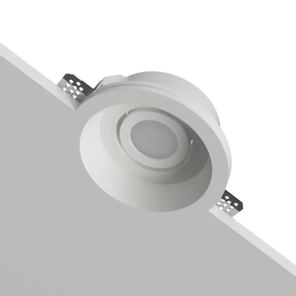 Spot encastré Lampadari Bartalini SEYE R GU10 LED