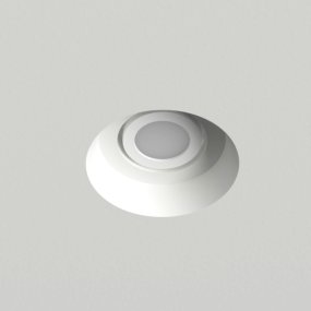 Foco empotrable Lampadari Bartalini SEYE R GU10 LED
