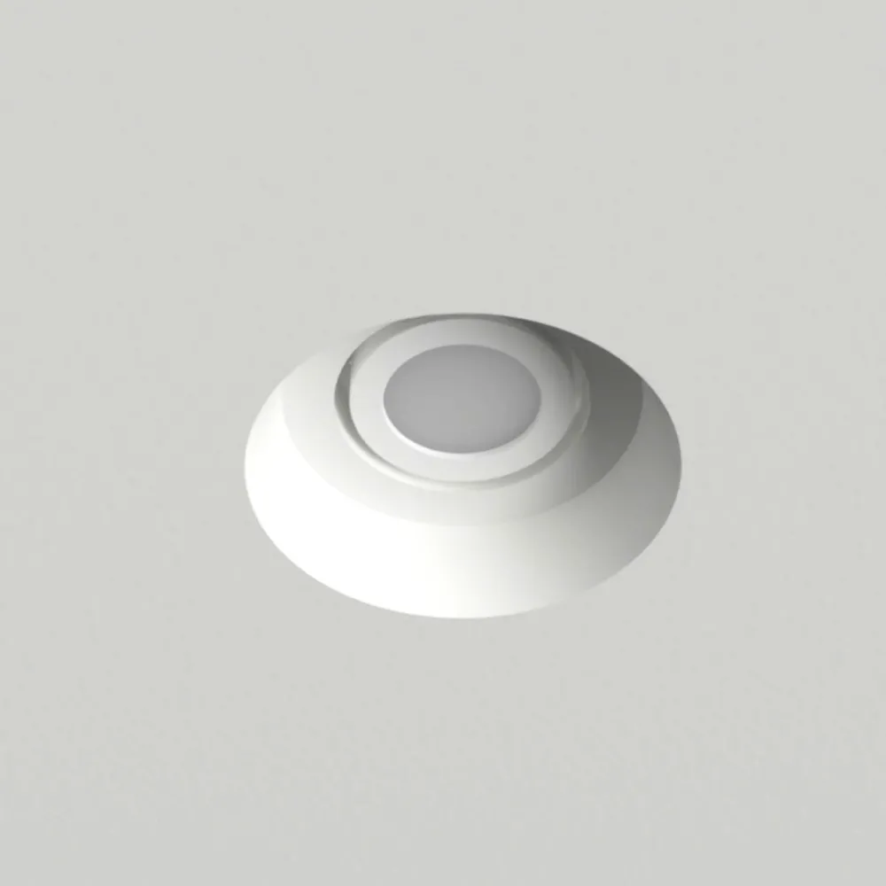 Foco empotrable Lampadari Bartalini SEYE R GU10 LED
