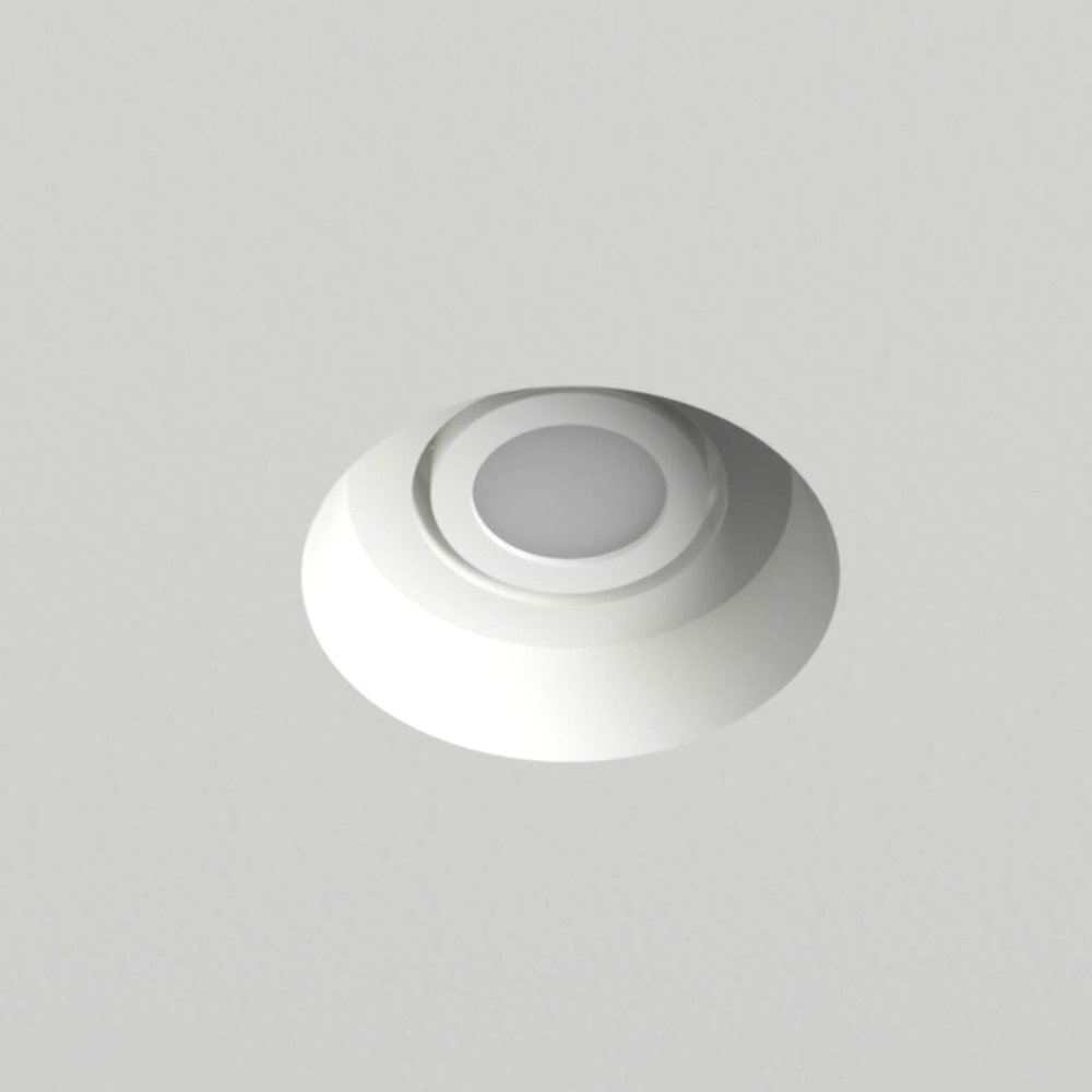 Spot encastré Lampadari Bartalini SEYE R GU10 LED