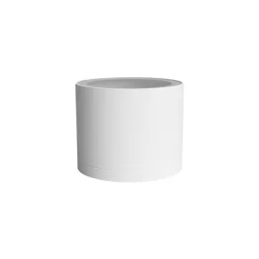 Plafoniera moderna Lampadari Bartalini ILOPILLAG bianco GX53 LED