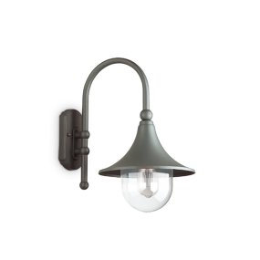 Applique esterno IP43 Ideal Lux CIMA AP1 246819
