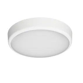 Plafoniera moderna Lampadari Bartalini ANIMROAT LED CCT IP65