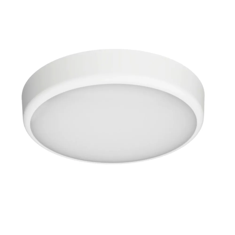 Plafoniera moderna Lampadari Bartalini ANIMROAT LED CCT IP65